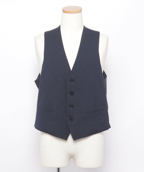 SUIT SELECT セットアップ 「春夏」4S スリーピース