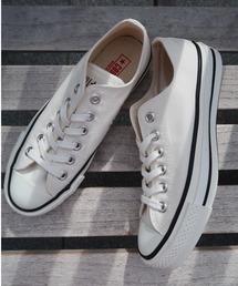 CONVERSE（コンバース） スニーカー CANVAS ALL STAR J OX キャンバス