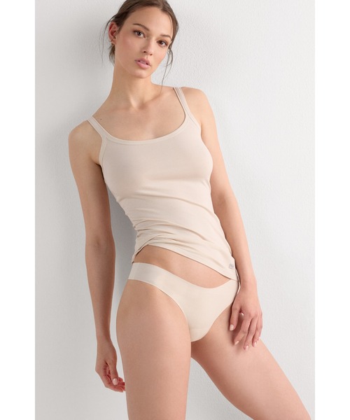 Intimissimi（インティミッシミ） ショーツ コットン シームレス
