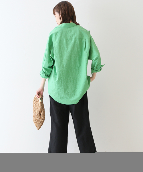 SLOBE IENA ソフトリネンリラックスパンツ◆新品未使用タグ付き SLOBE IENA ソフトリネンリラックスパンツ◇ - メルカリ
