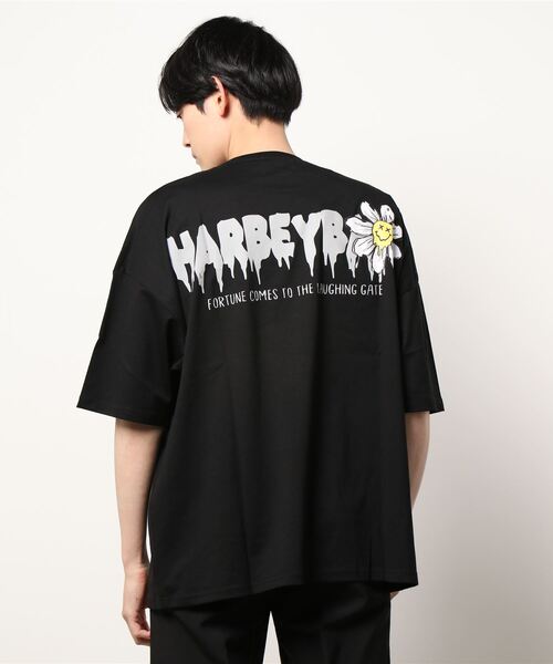 tシャツ 「unisex」スマイルダブルコットン Tシャツ レディース メンズ 楽天市場】スマイル Tシャツ（トップス｜レディースファッション