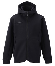MAMMUT パーカー ダイノ 2.0 ML フーデッドジャケット AF / Dyno