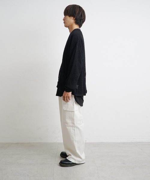 カーゴパンツ XLサイズ 黒のみ 8451993_l.jpg?impolicy=ogp