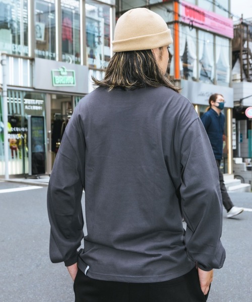 MAHAGRID tシャツ 「mahagrid/マハグリッド」STITCH COLLEGE
