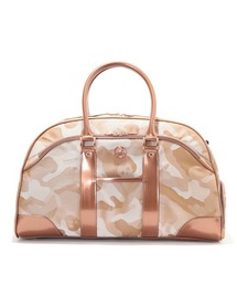 MARK & LONA ボストンバッグ BOSTON BAG