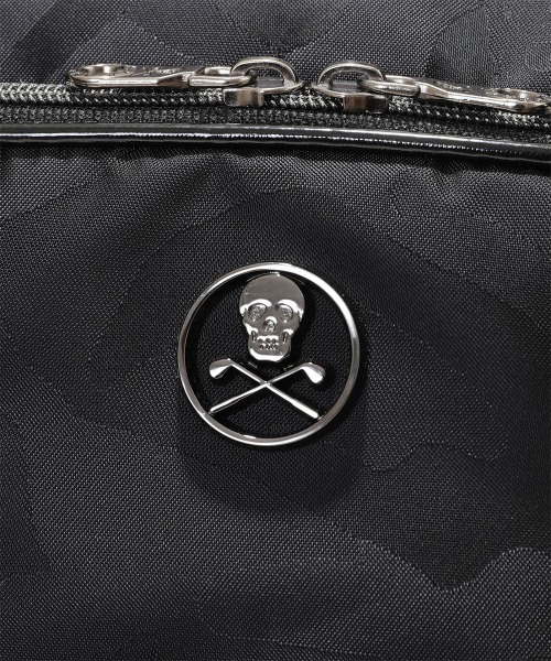 MARK&LONA ボストンバック(新品) MARK&LONA ボストンバッグ Gauge Camo Boston Bag メンズ