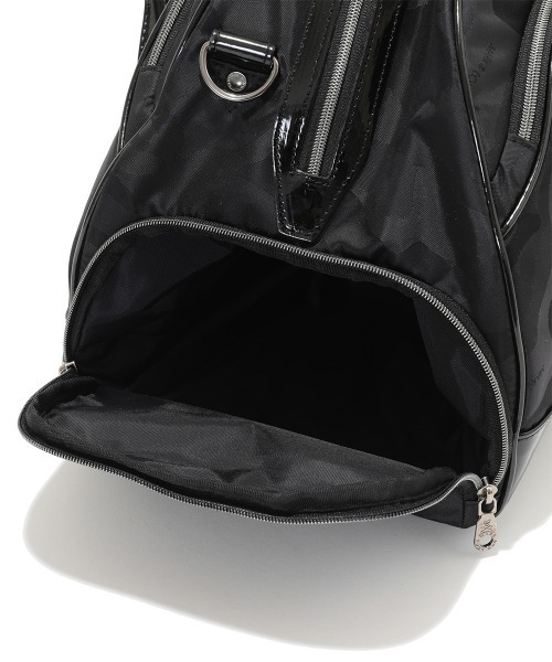 マークアンドロナ　Gauge Camoシリーズ ボストンバッグ MARK&LONA ボストンバッグ Gauge Camo Boston Bag メンズ