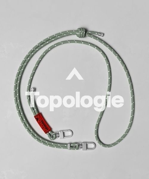 Topologie Topologie/トポロジー Topologie Wares Straps 6.0mm