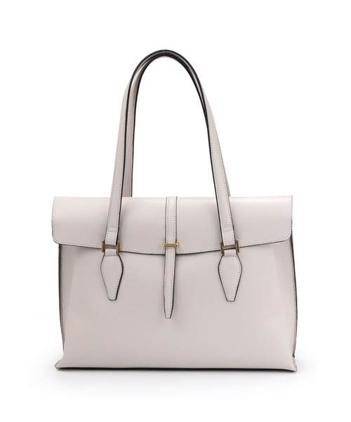 MIAN（ミアン） トートバッグ 「MIAN」2部屋A4トートバッグ CATTLEYA