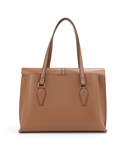 MIAN（ミアン） トートバッグ 「MIAN」2部屋A4トートバッグ CATTLEYA