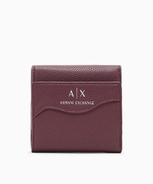 早い者勝ち！即日発送★A/X ARMAN Exchange★チェーンウォレット チェーンウォレット A/X Armani Exchange(アルマーニ