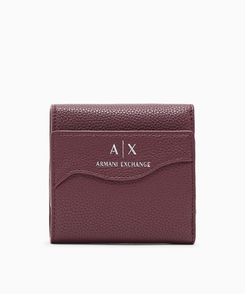 財布・小物その他 EMPORIO ARMANI Woman Wallet Pink EW000367AF11953 UA205 undefined