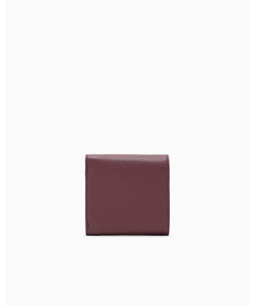 ミニ財布　EMPORIOARMANI 新品未使用 ARMANI EXCHANGE 財布 「A|X アルマーニ エクスチェンジ