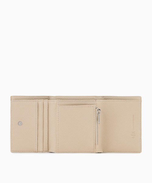 ARMANI EXCHANGE 財布 「A|X アルマーニ エクスチェンジ