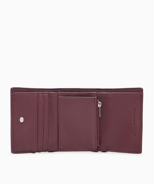 ARMANI EXCHANGE 財布 「A|X アルマーニ エクスチェンジ