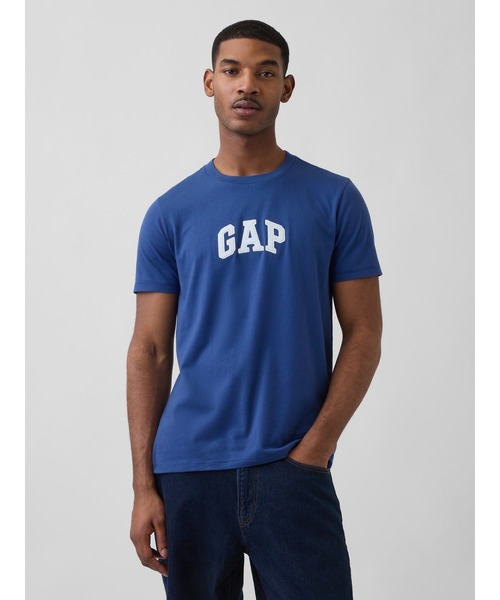 GAP カットソー Gap公式オンラインストア | リラックスフィットTシャツ