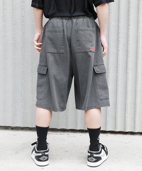 8YARDS メンズカーゴショートパンツSサイズ 新品8YARDS メンズカーゴショートパンツSサイズ - メルカリ