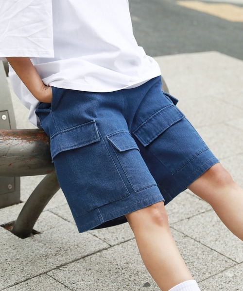 y2k❤️ DIESEL マルチポケット カーゴ ハーフパンツ DIESEL - 穴あき DIESEL DIESEL ハーフカーゴ D-ARNE-SHORT-Sの