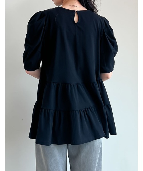 Re:EDIT tシャツ 「接触冷感」「UVカット」「紫外線対策
