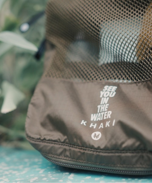 化粧水セット KHAKI（SKIN CARE） スキンケアセット 「MAGIC NUMBER × KHAKI