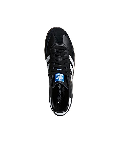 adidas Originals スニーカー SAMBA OG メンズ レディース : ZOZOTOWN