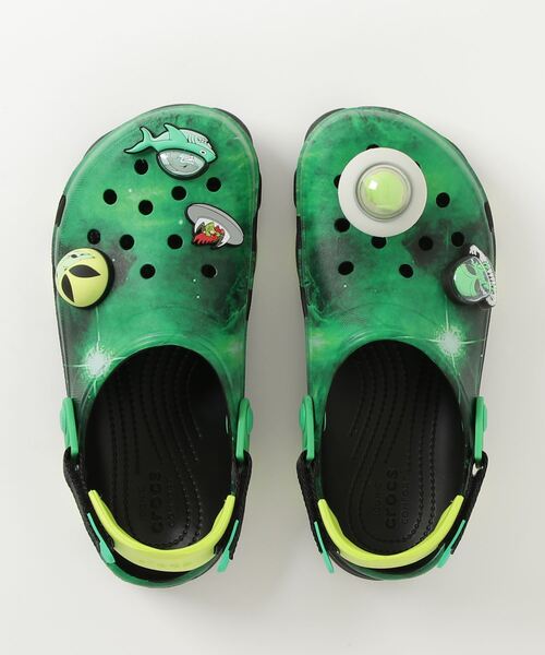 クロックス crocs】 クロックス SIREN CLOG サイレン クロッグ 208547-2Y2