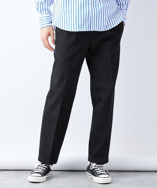 専用 lpwer 417 EDIFICE（フォーワンセブンエディフィス） ジーンズ 「ZOZO限定