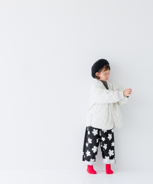 【新品】ローリーズファーム　ブルゾン　140㎝ LOWRYS FARM｜ローリーズファームのブルゾン通販 - ZOZOTOWN