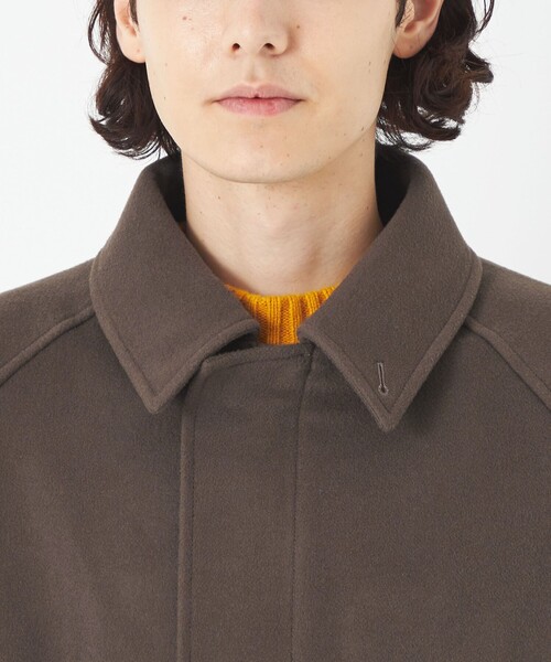 green label relaxing ジャケット ブルゾン FAbRICA : ZOZOTOWN