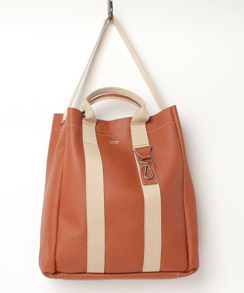 Daniel & Bob トートバッグ DANIEL＆BOB SPORTONA ALCE sports
