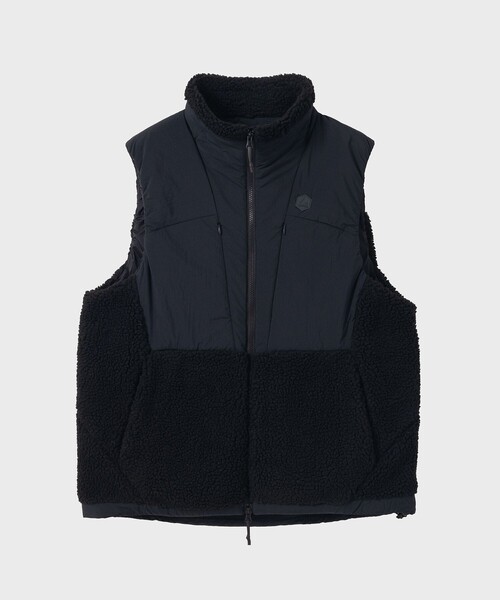 LANTERN（ランタン） ダウンベスト ベスト 「LANTERN/ランタン