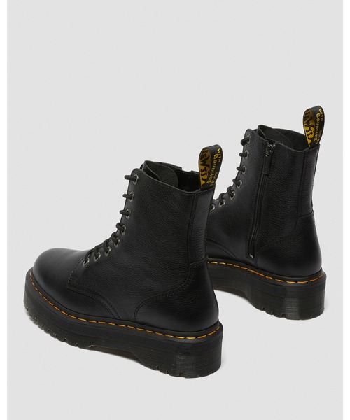 Dr.Martens（ドクターマーチン） ブーツ JADON PISA 8 ホール ブーツ