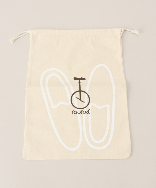 EDIT. FOR LULU（エディットフォールル） シューズ 「Sciuscia