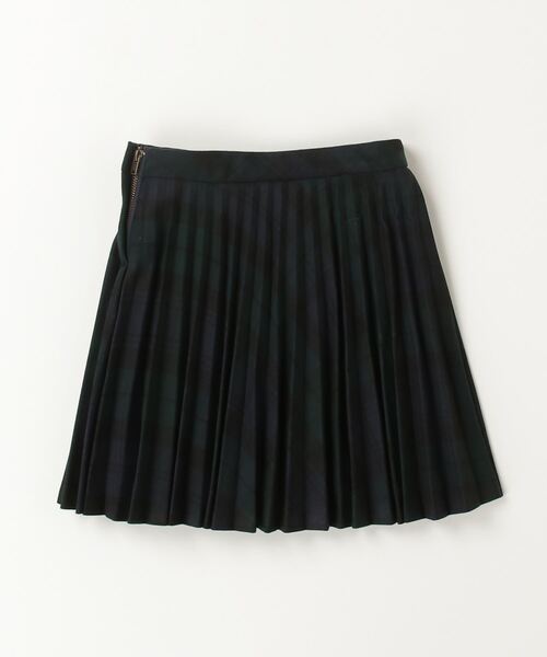 POLO RALPH LAUREN タータン プラッド プリーテッドスカート Polo Ralph Lauren Childrenswear スカート タータン プラッド