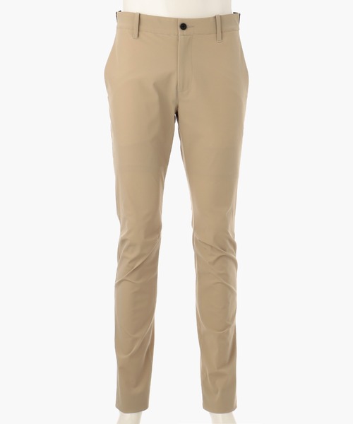 パンツ 「ブリーフィングゴルフ」MENS LOGO ELASTIC PANTS メンズ  