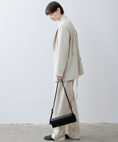 tageechita ジャケット テーラードジャケット 「tageechita 