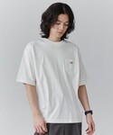 tシャツ SMITH’S(スミス)別注シンプル...の詳細画像2