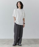 tシャツ SMITH’S(スミス)別注シンプル...の詳細画像3