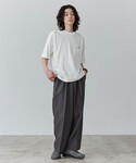 tシャツ SMITH’S(スミス)別注シンプル...の詳細画像5