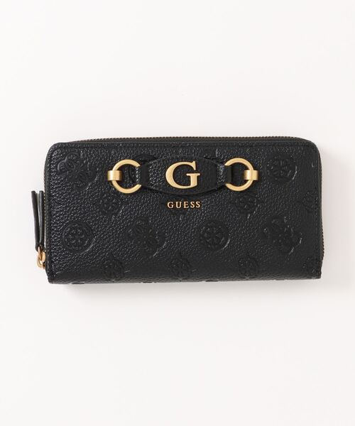 ゲスguess（レディース長財布）｜財布 | ファッション の