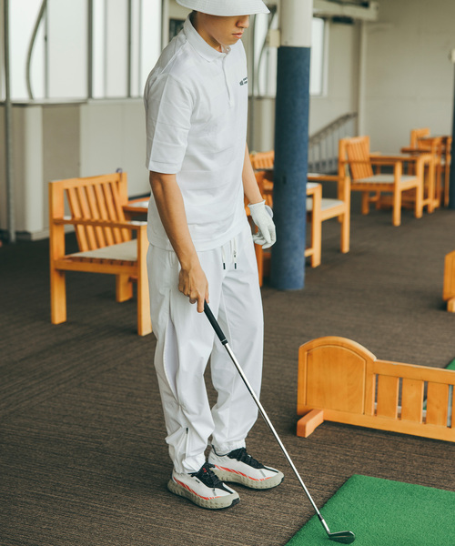 パンツ edifice golf dynamic range club haus EDIFICE パンツ CLUBHAUS / Dynamic Range (クラブハウス) Warm