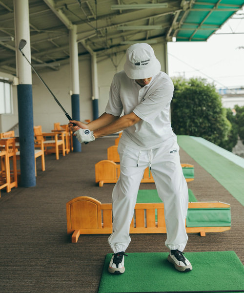 パンツ edifice golf dynamic range club haus EDIFICE パンツ CLUBHAUS / Dynamic Range (クラブハウス) Warm