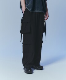 パンツ テクニカルカーゴパンツ メンズ｜ZOZOTOWN Yahoo!店