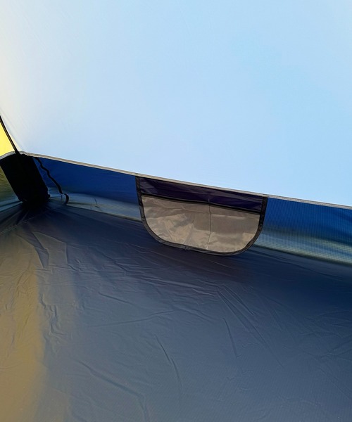 新品未使用！SIERRA DESIGNS HALF MOON LIGHT 2 HALF MOON LIGHT 2P | TENT | ITEM | 【SIERRA DESIGNS シエラ