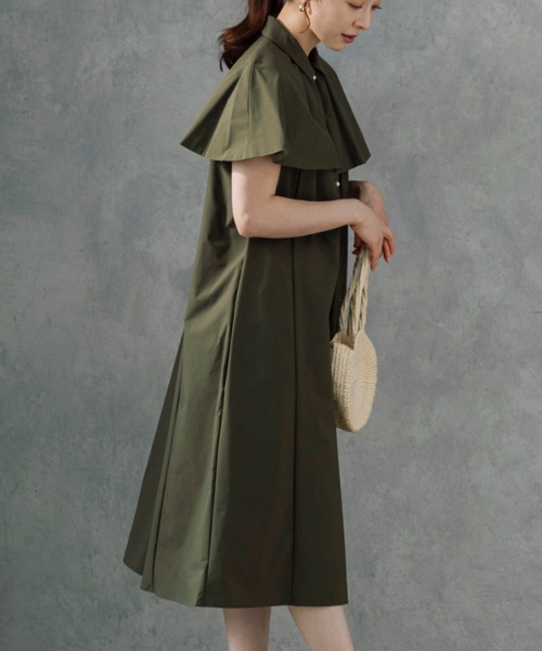 Sono ワンピース 「SONO/ソーノ」テルテルレディワンピース