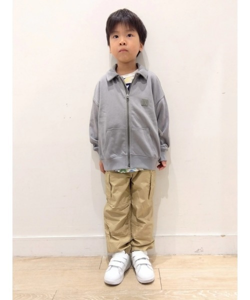 GAP（ギャップ） パンツ babyGap パラシュート カーゴ プルオン パンツ 