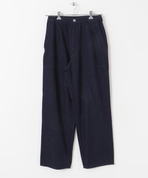 URBAN RESEARCH DOORS（アーバンリサーチドアーズ） ジーンズ Utility