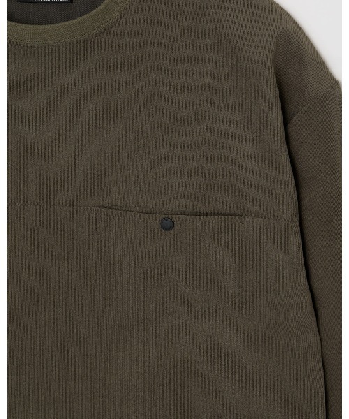 THOUSAND MILE セットアップ 「THOUSAND MILE」L/S T