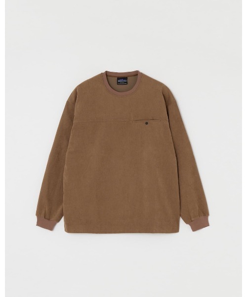 THOUSAND MILE tシャツ 「THOUSAND MILE」LONG SLEEVE T-SHIRT