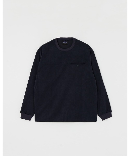 THOUSAND MILE セットアップ 「THOUSAND MILE」L/S T